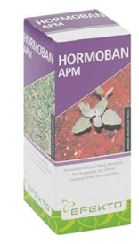 Hormoban kills weeds in lawn
