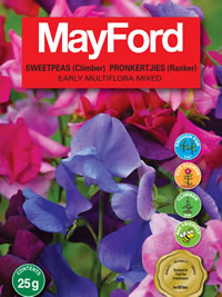 Sow some Sweetness with MayFord