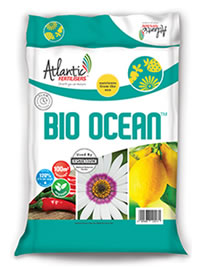 BioOcean is a Complete Organic Fertiliser