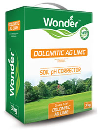 Some Lime at planting will give them the Ph they need